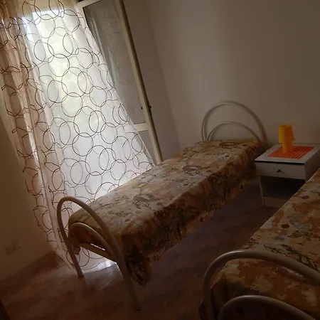 Lybra Apartmán Gallipoli
