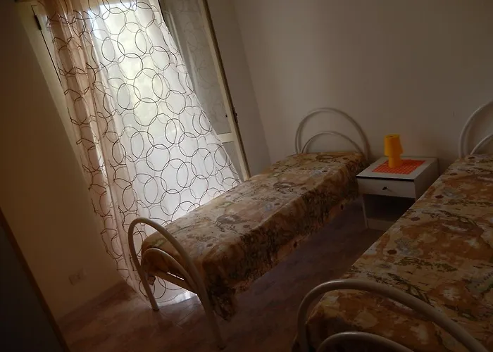 Lybra Apartment Gallipoli